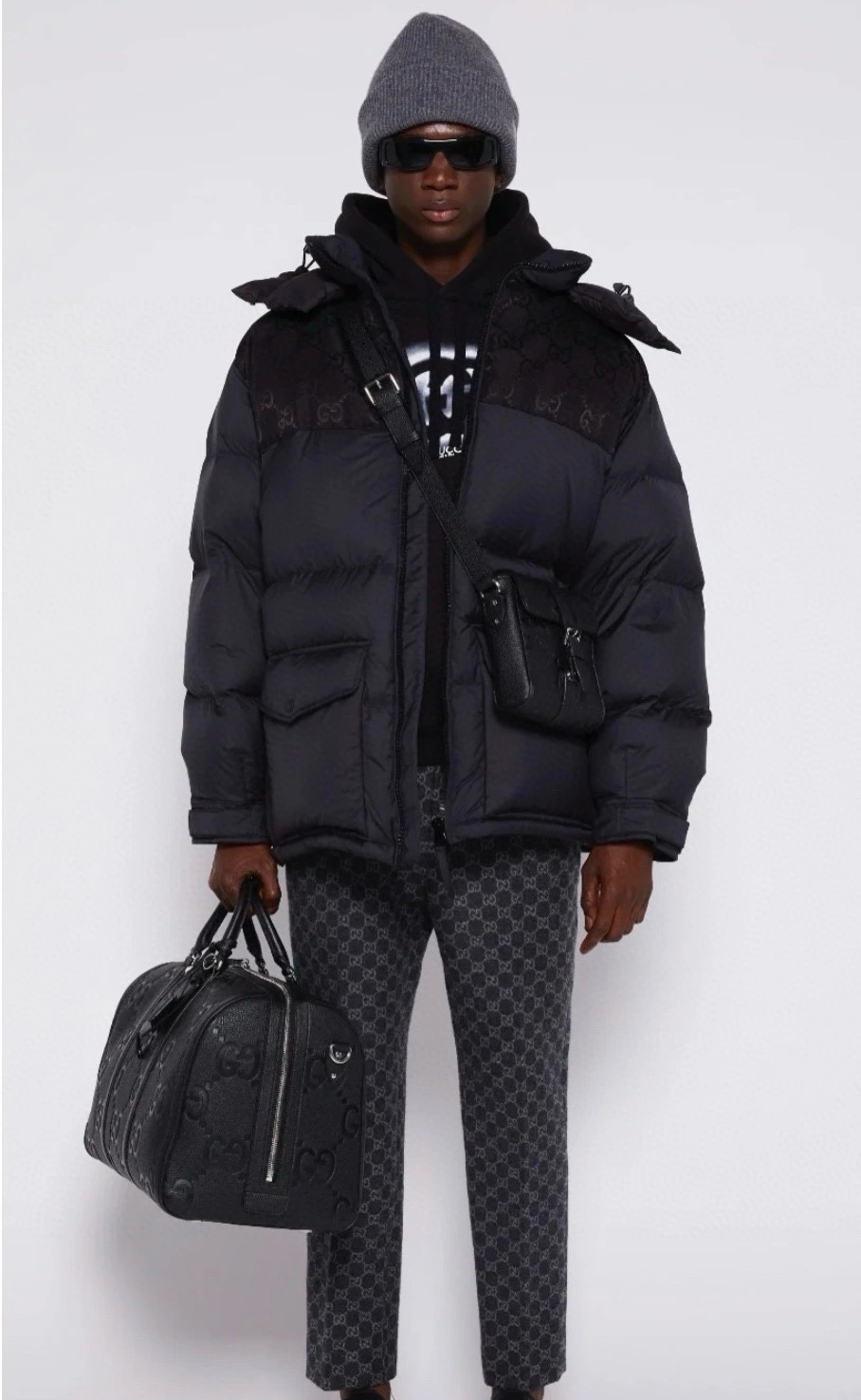 wg.luxury- 6u33i Down Jacket item:D-F140J5201